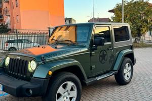 Jeep Wrangler Jk