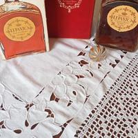 bottiglia da collezione