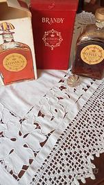 bottiglia da collezione