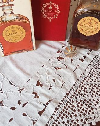 bottiglia da collezione