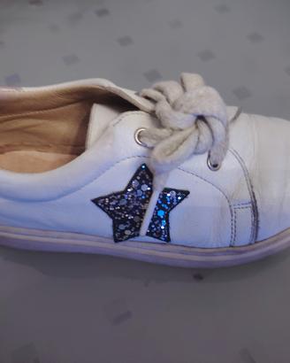 scarpe bimba