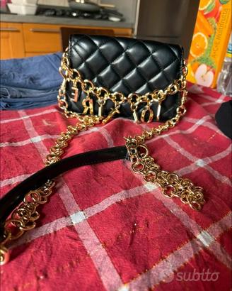 Borsa versace