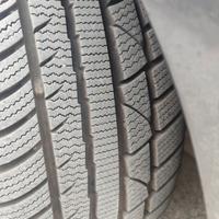 ruote audi A6 5x 112 termiche