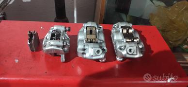 pinze freno brembo p4 x ducati