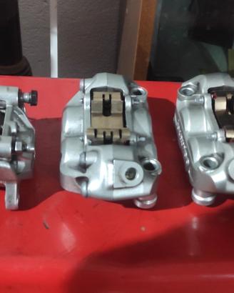 pinze freno brembo p4 x ducati