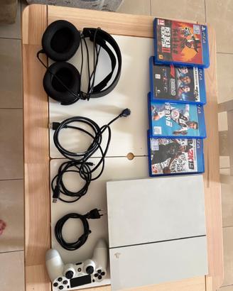 PlayStation 4