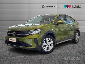 Volkswagen Taigo Volkswagen 1.0 tsi Life 110c...