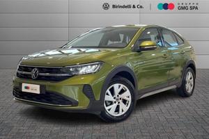 Volkswagen Taigo 1.0 tsi Life 110cv dsg