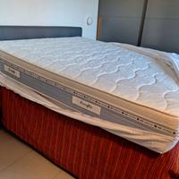 materasso matrimoniale Eminflex