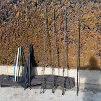 Canne carpfishing dream maker 12 3.5 lb