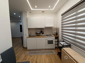 Casa vacanza a Nettuno in zona centro
