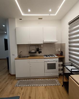 Casa vacanza a Nettuno in zona centro