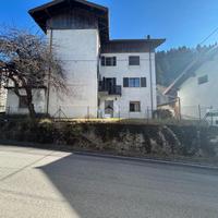 CASA INDIPENDENTE A PALUZZA