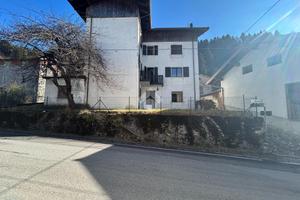 CASA INDIPENDENTE A PALUZZA