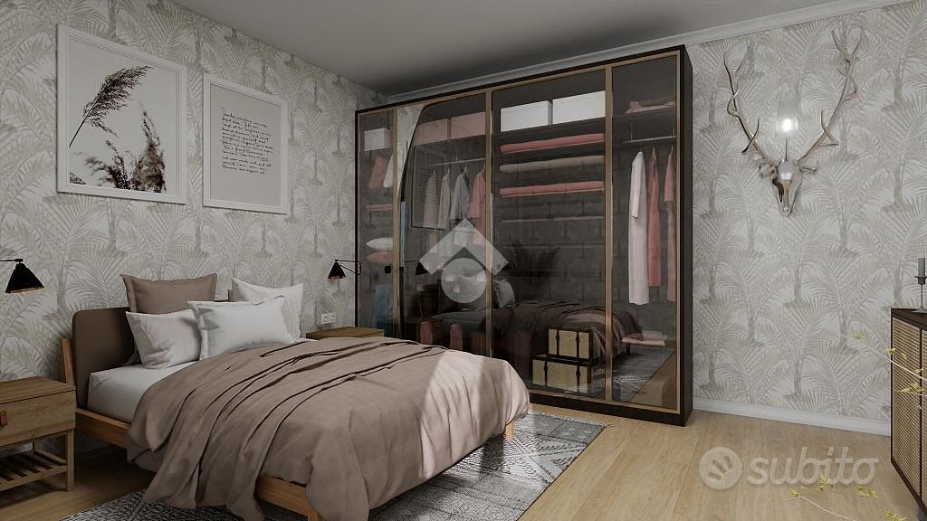 Appartamento – Colleferro - Vista 4