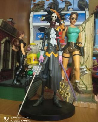 BROOK One Piece Banpresto 19Cm