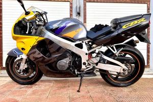 Ricambi cbr 900 rr 1996 Honda cbr 919 sc 33 cbr900