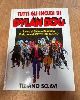 Fumetti Dylan Dog