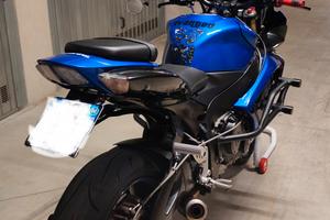 Suzuki GSX-R 600 Stunt