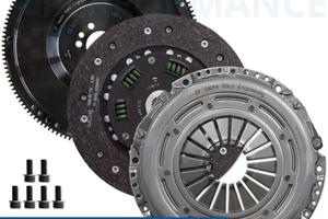 Sachs Performance-Kit frizioni rinforzate e Racing