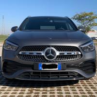 Mercedes Benz GLA 200d Automatic Premium H247