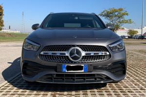Mercedes Benz GLA 200d Automatic Premium H247