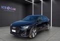 AUDI Q3 SPB 35 TDI S tronic S line edition