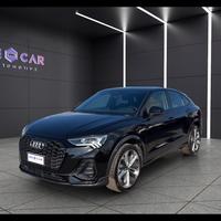 AUDI Q3 SPB 35 TDI S tronic S line edition