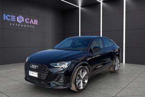 AUDI Q3 SPB 35 TDI S tronic S line edition
