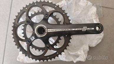 Guarnitura campagnolo chorus 50/34