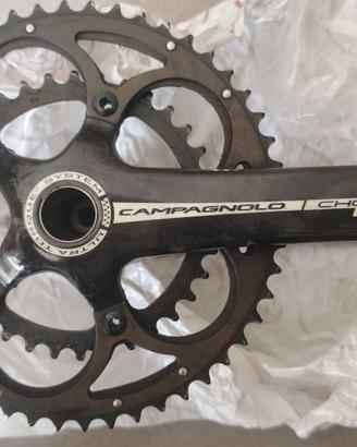Guarnitura campagnolo chorus 50/34
