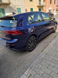 golf 2.0 tdi