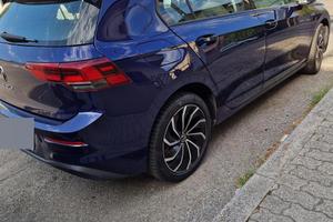 golf 2.0 tdi