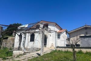 CASA INDIPENDENTE A ZAGAROLO