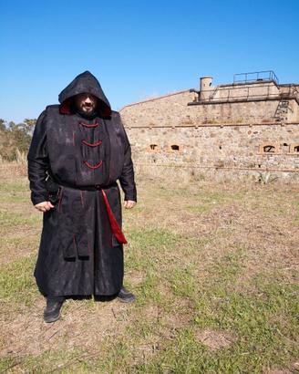 Vestito Larp/original cosplay