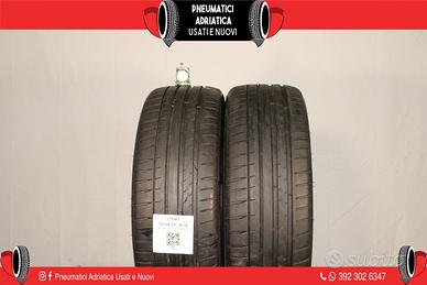 2 Gomme 225 45 R 19 Michelin al 74% SPED GRATIS