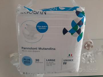 pannolini 