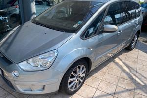 Ford S-Max 2.0 TDCi 140CV Titanium DPF