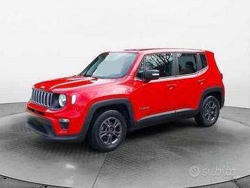 Jeep Renegade 1.6 Mjt 120 CV Business