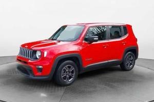 Jeep Renegade 1.6 Mjt 120 CV Business