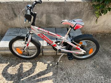 Bicicletta per bambini