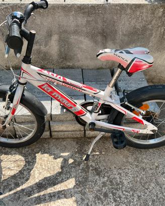 Bicicletta per bambini