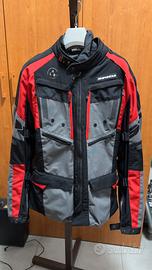 Giacca moto SPIDI Ho2 4 stagioni