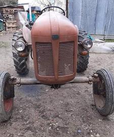 Trattore carraro hp23 usato funzionante