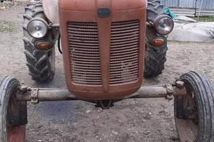 Trattore carraro hp23 usato funzionante