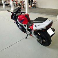 HONDA CBR 900 RR fireblade