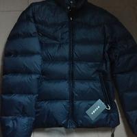 Piumino cappotto giacca BREMA uomo donna nuovo