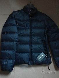 Piumino cappotto giacca BREMA uomo donna nuovo
