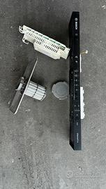 Lavastoviglie bosch ricambi