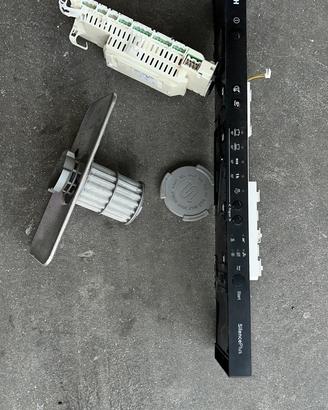 Lavastoviglie bosch ricambi